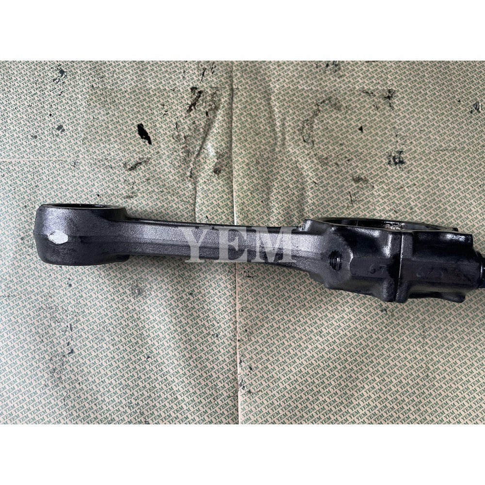 Connecting Rod 1G410-22010 For Kubota V6108 Engine