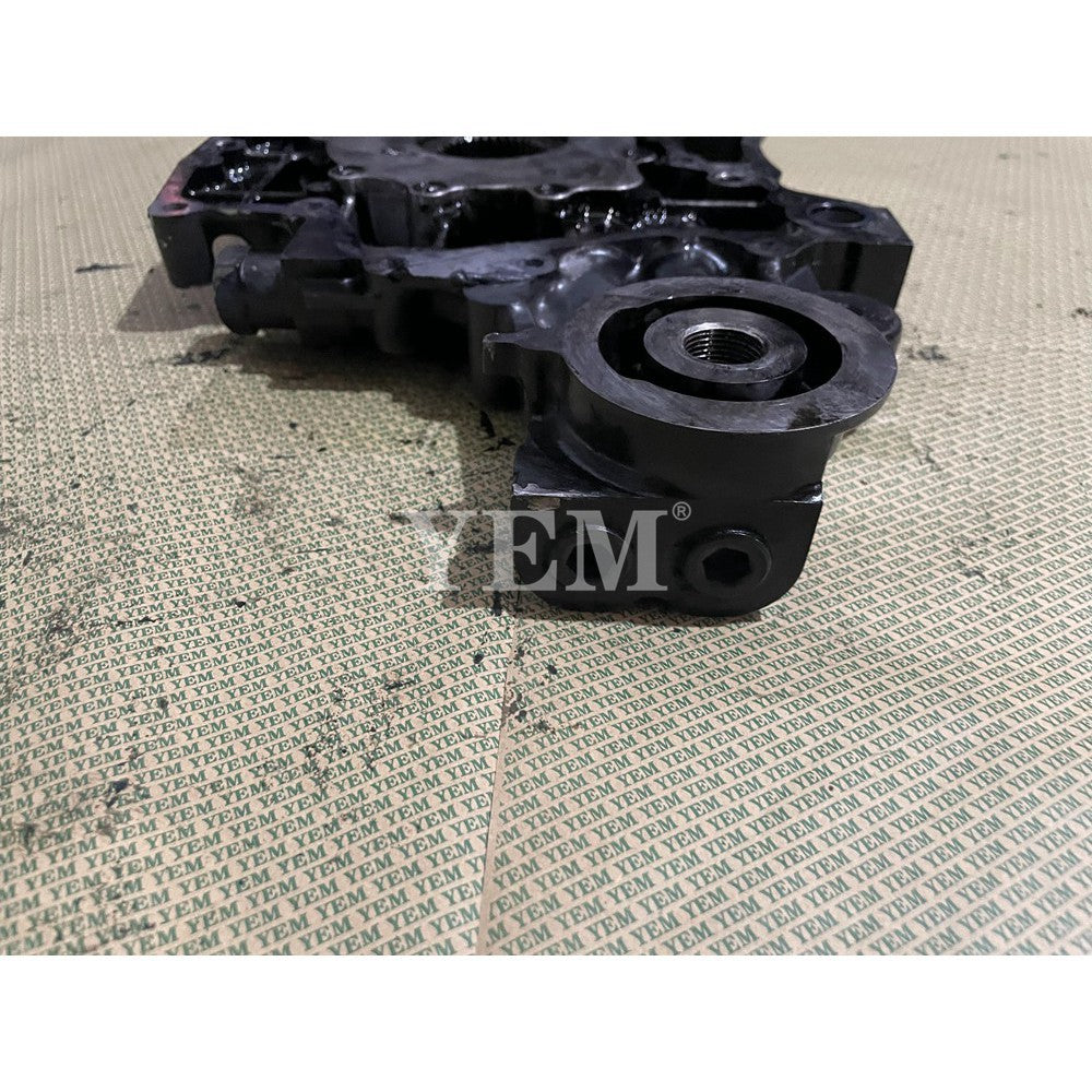 Oil Pump - For Kubota V6108 Engine