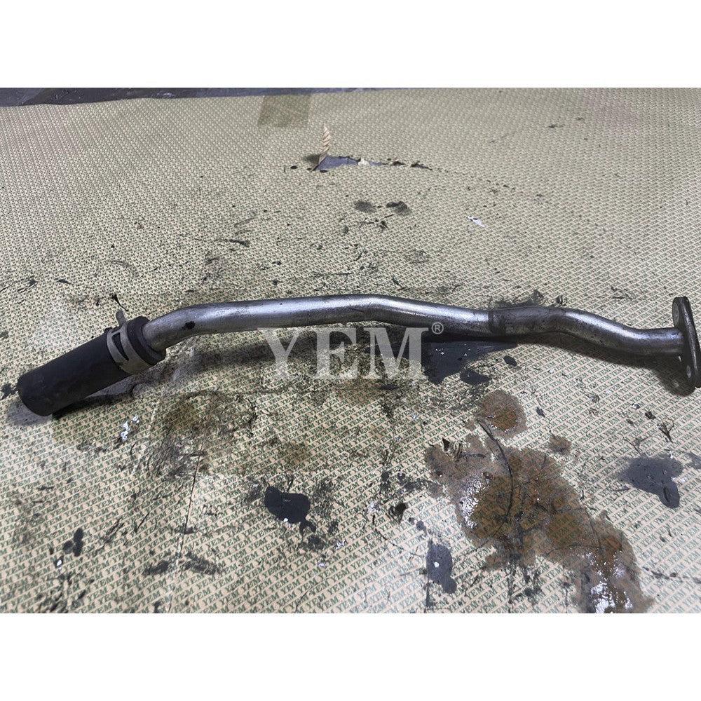 Turbo Oil Return Pipe 1J524-33040 For Kubota V6108 Engine