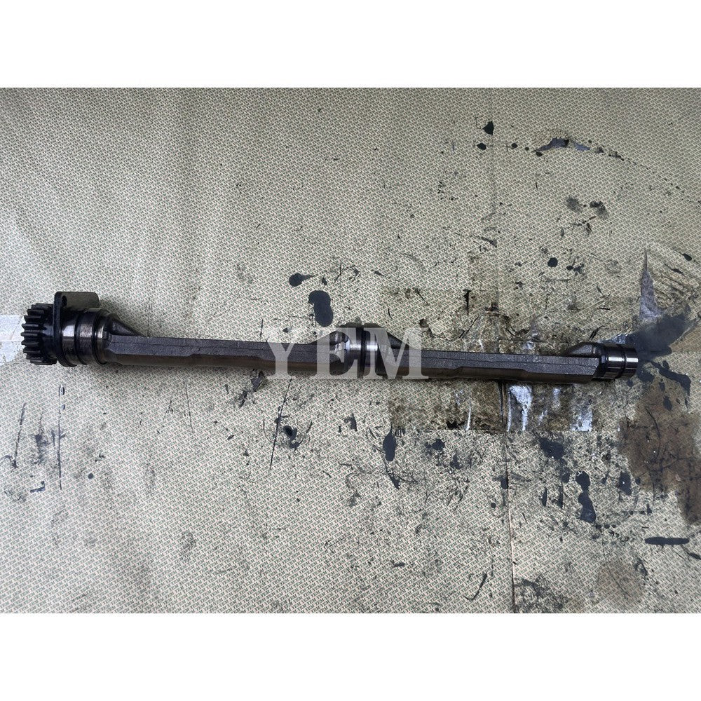 Balance Shaft - For Kubota V6108 Engine