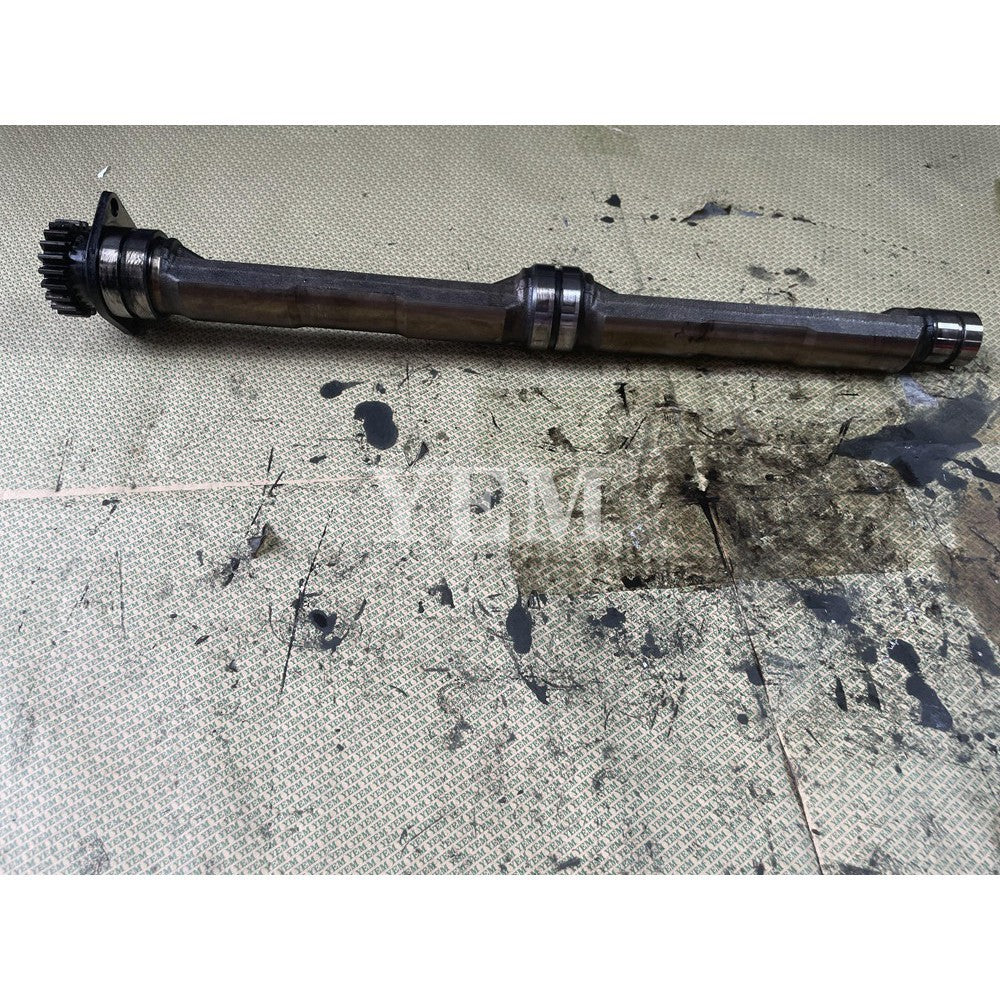 Balance Shaft - For Kubota V6108 Engine