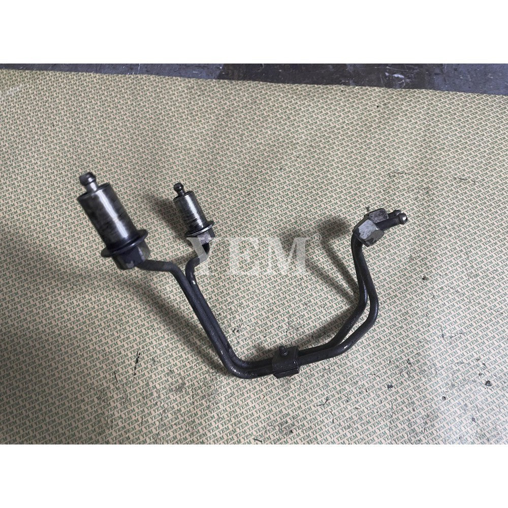 High-Pressure Oil Pipe 1G410-53740 For Kubota V6108 Engine