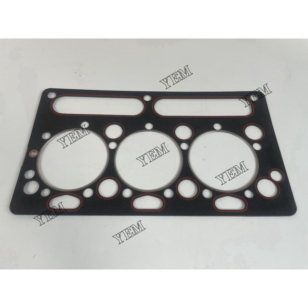 Head Gasket 3681E024 For Perkins 1003 Engine