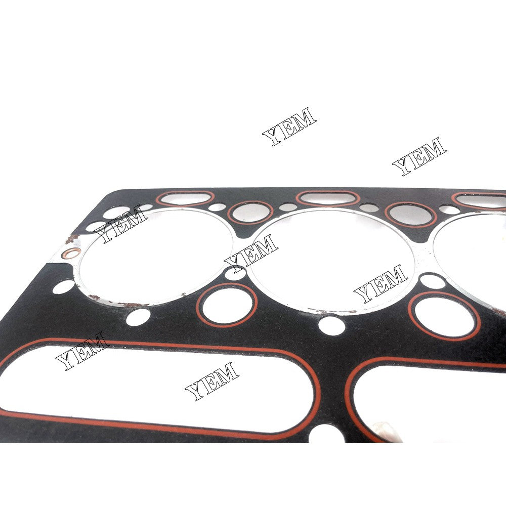 Head Gasket 3681E024 For Perkins 1003 Engine