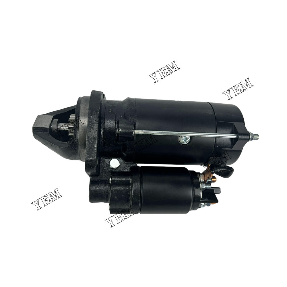 Starter Motor 2873K632 For Perkins 1004 Engine