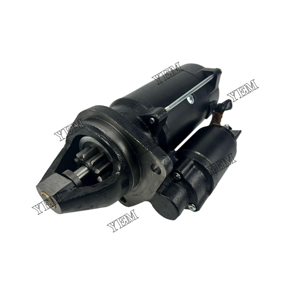 Starter Motor 2873K632 For Perkins 1004 Engine