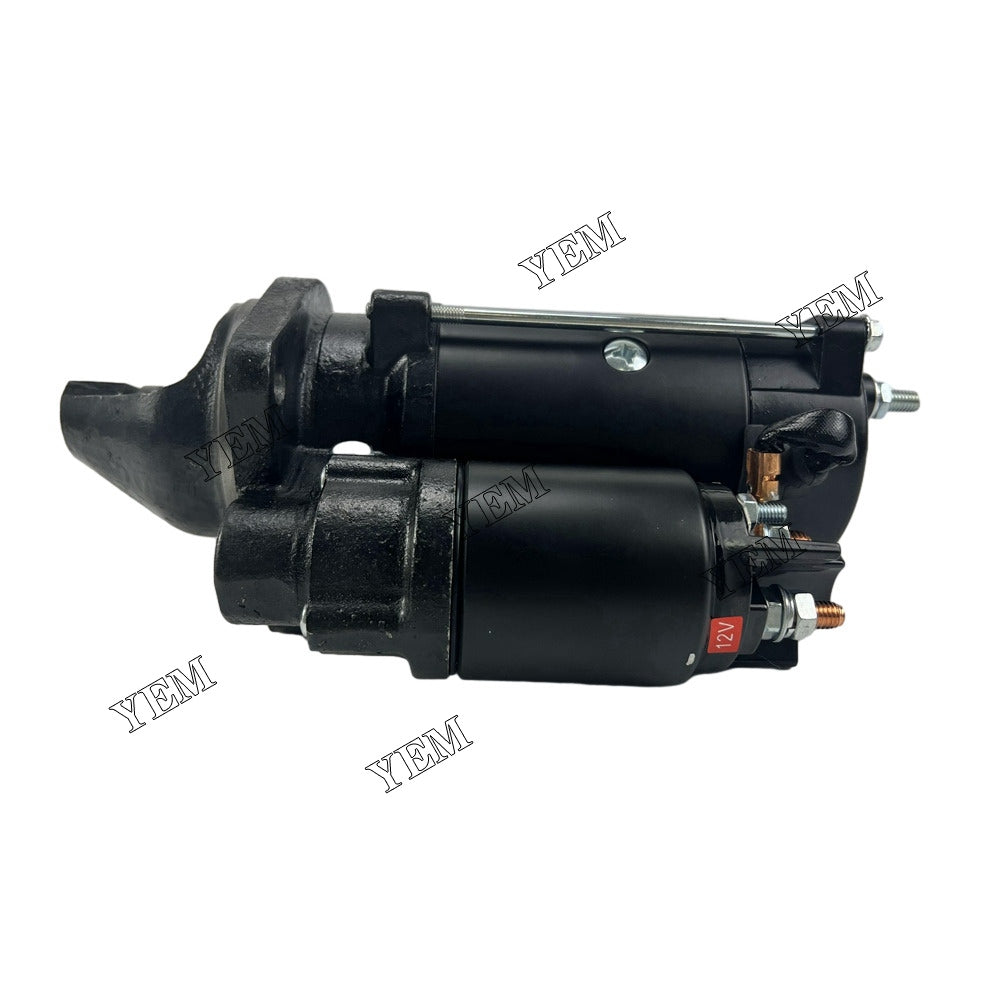 Starter Motor 2873K632 For Perkins 1004 Engine