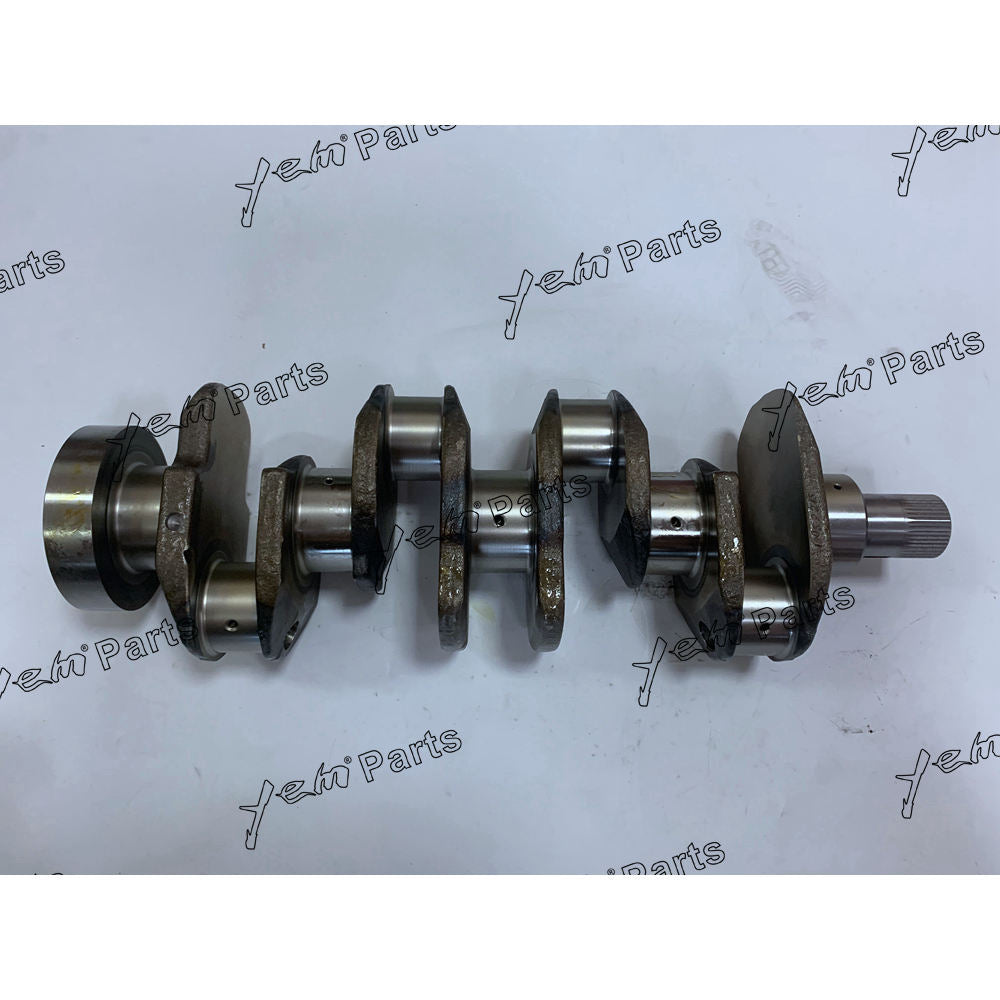 Crankshaft For Perkins 1004 Engine