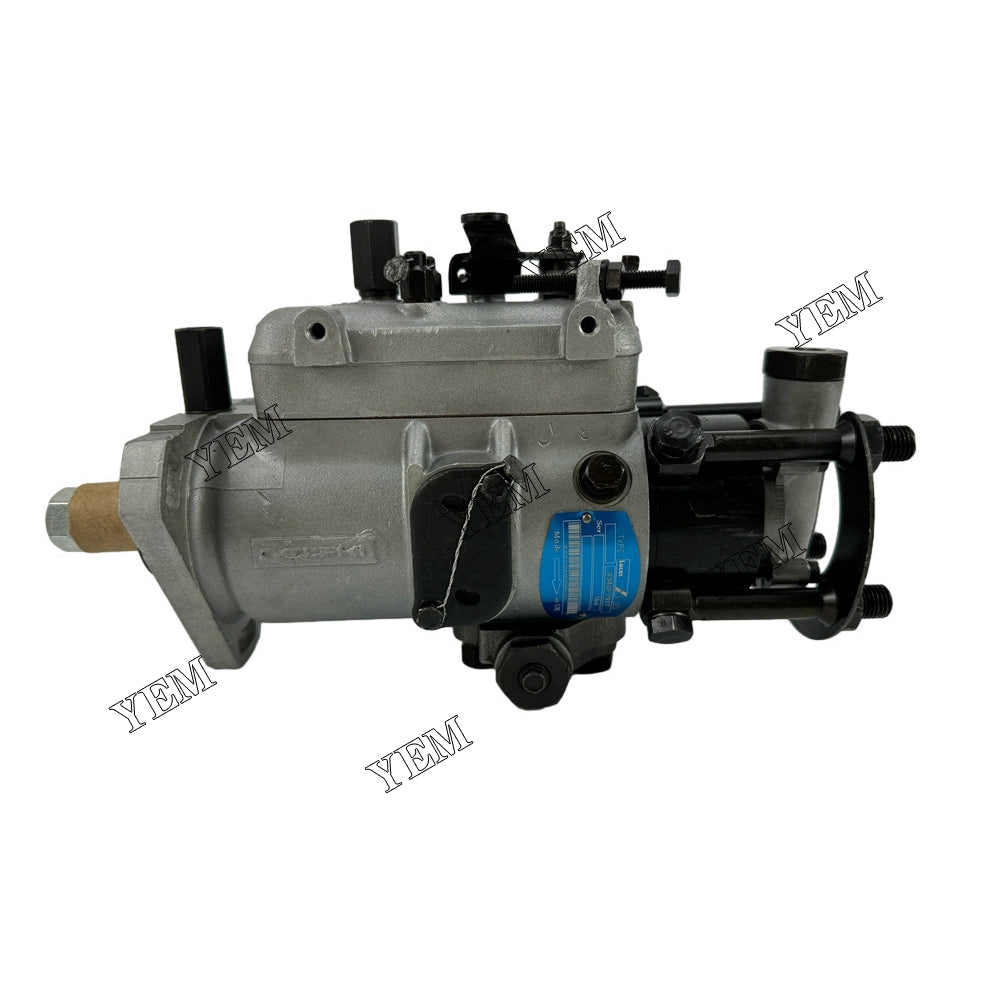 Injection Pump 3348F791T For Perkins 1004 Engine