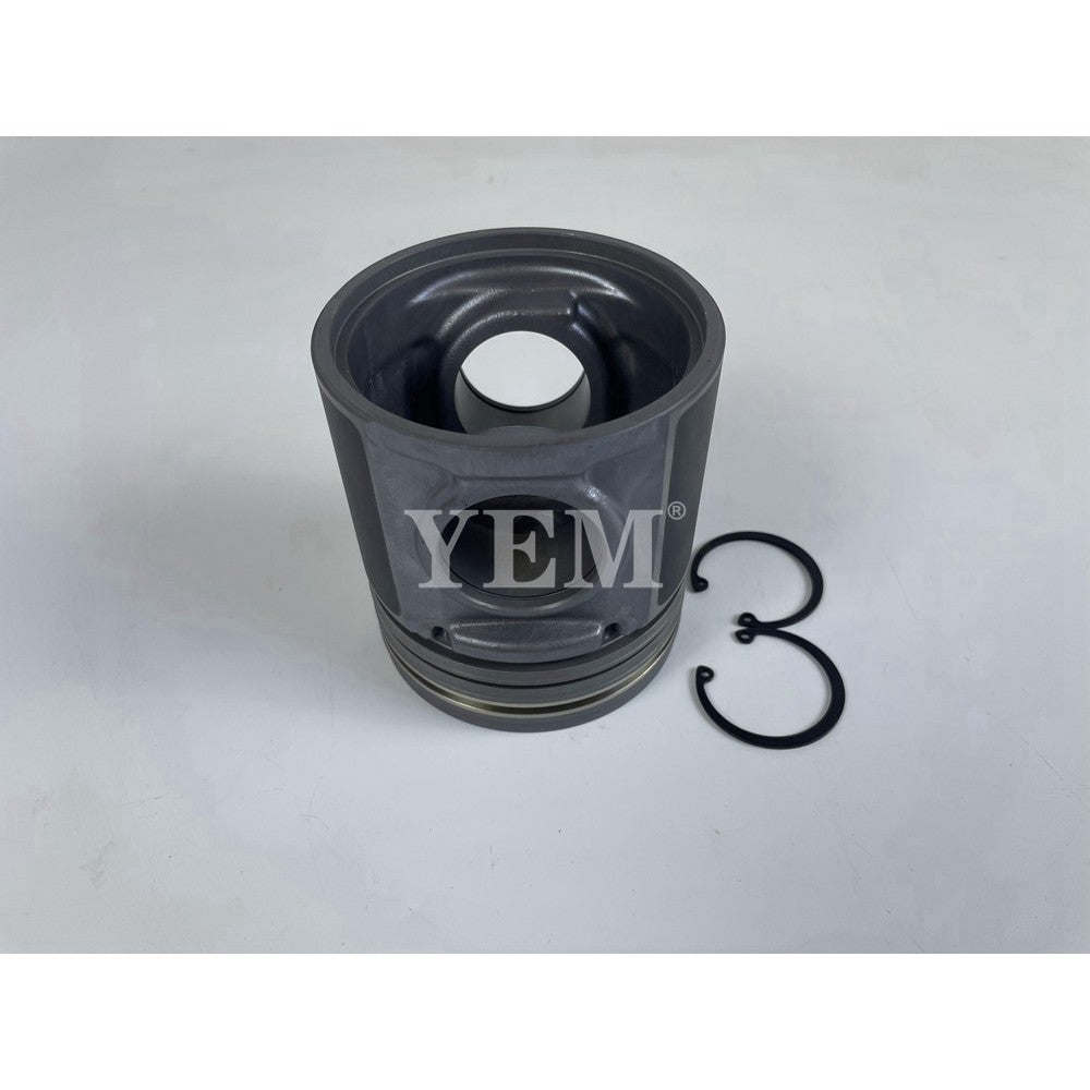 Piston For Perkins 1004 Engine