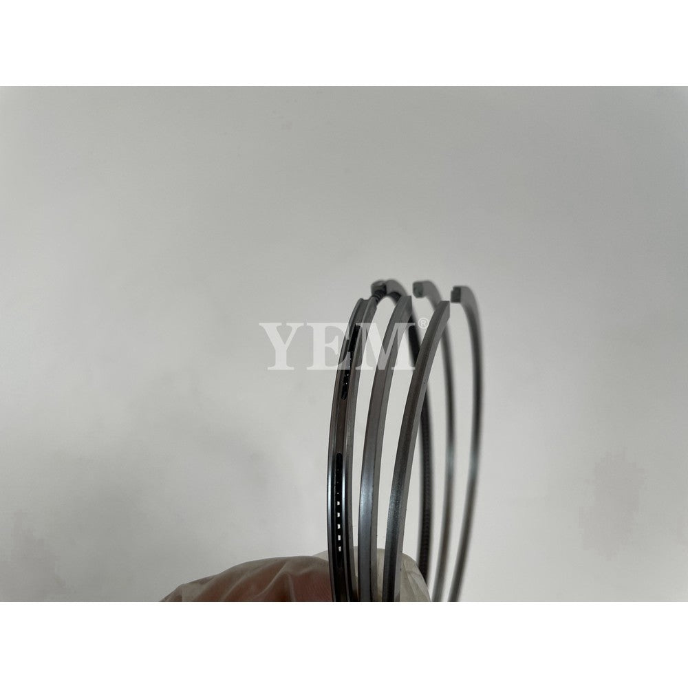 Piston Ring For Perkins 1004 Engine Parts