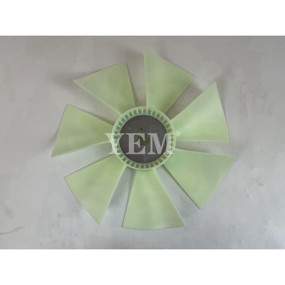 Fan Blade For Perkins 1004 Engine Parts