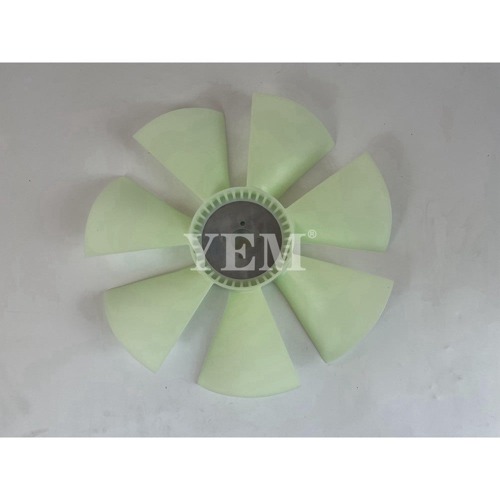 Fan Blade For Perkins 1004 Engine Parts