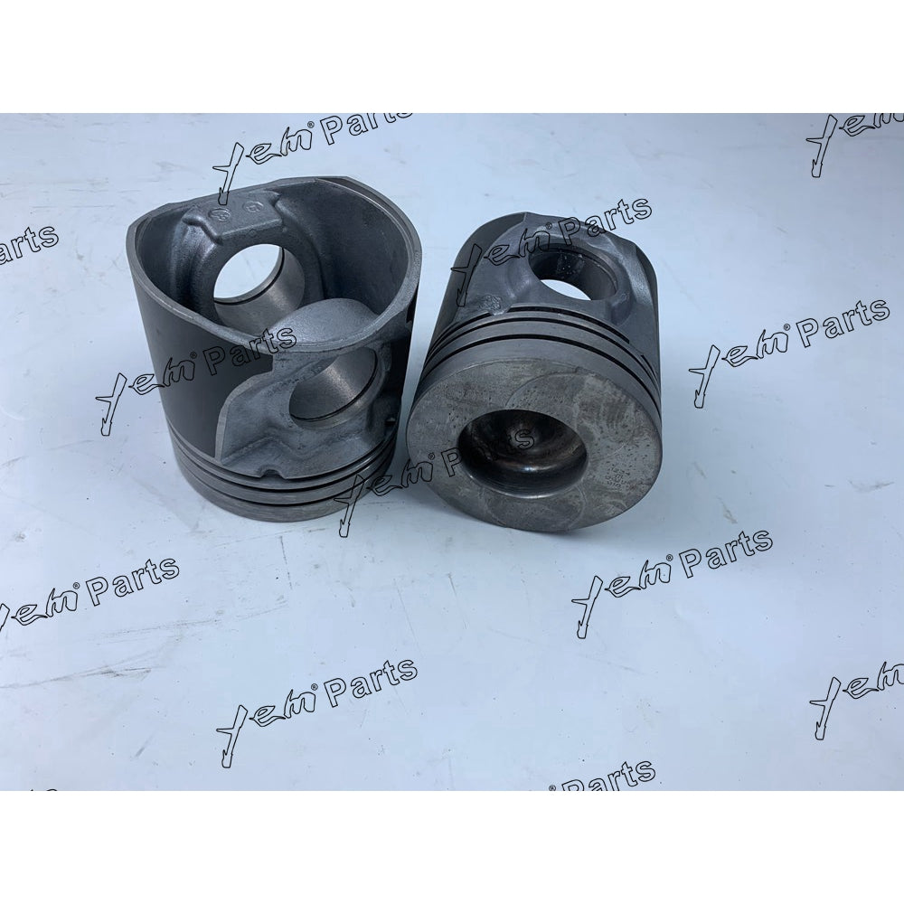 Piston For Perkins 1004-22 Engine