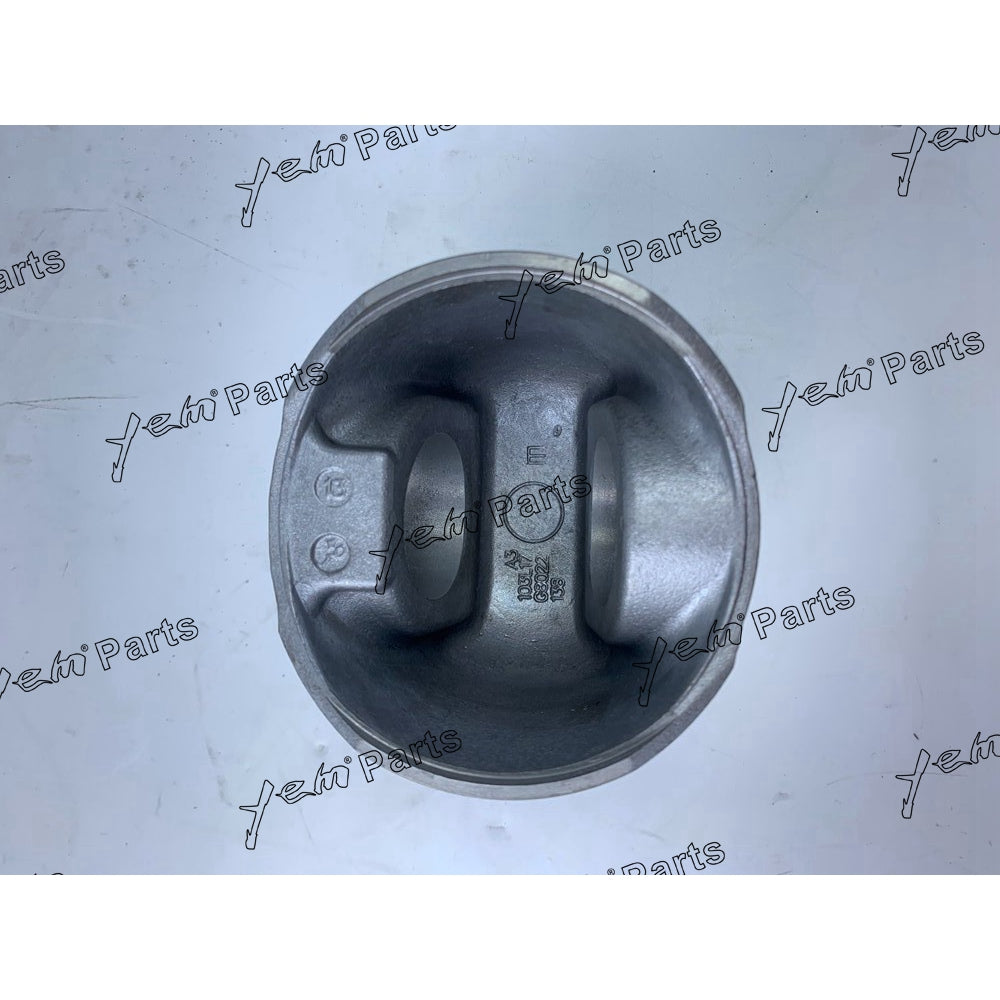 Piston For Perkins 1004-22 Engine