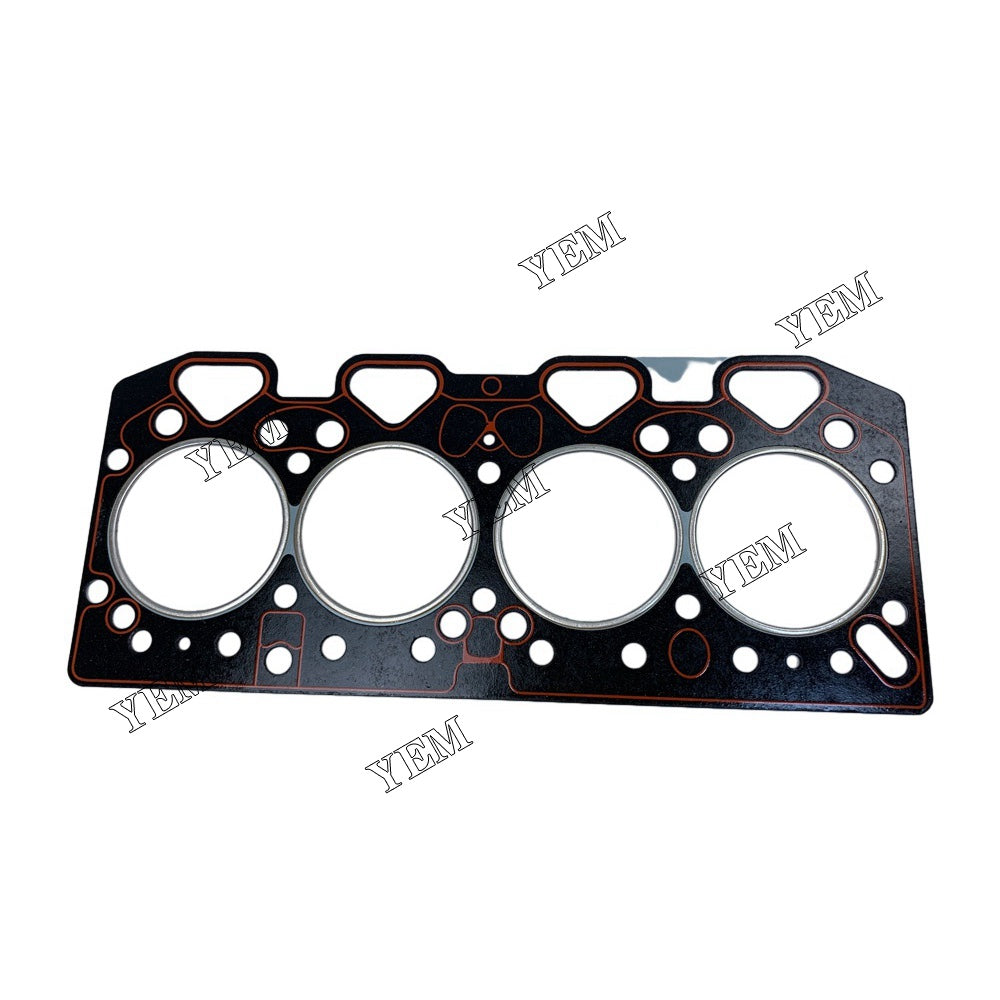 Head Gasket 3681E042 For Perkins 1004-22 Engine