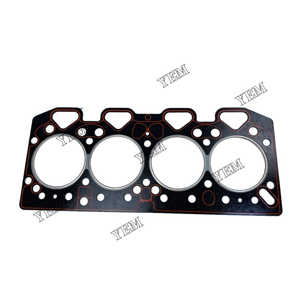 Head Gasket 3681E042 For Perkins 1004-22 Engine