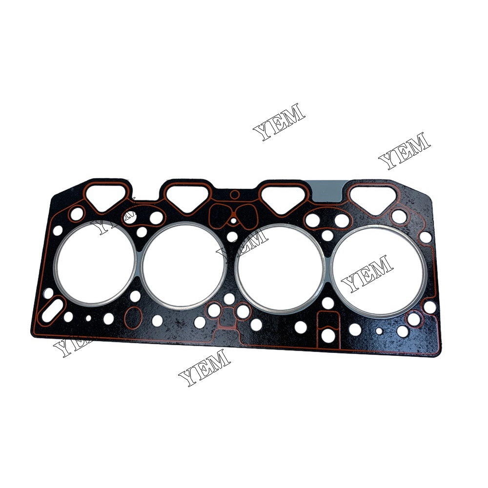 Head Gasket 3681E042 For Perkins 1004-22 Engine