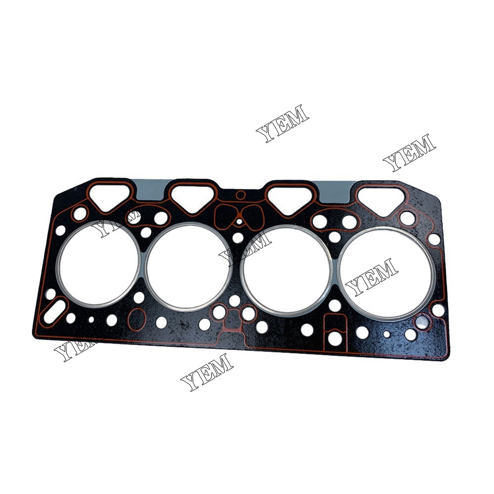 Head Gasket 3681E042 For Perkins 1004-22 Engine