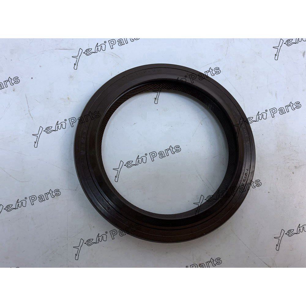 Crankshaft Front Oil Seal For Perkins 1004-4 Engine