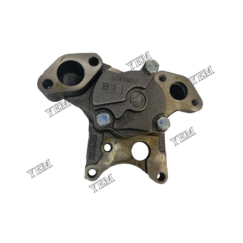 Oil Pump For Prkins 1004-4 Engine