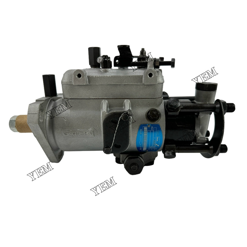 Injection Pump 3348F791T For Perkins 1004-4 Engine