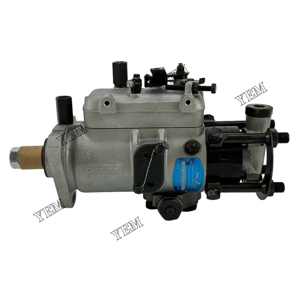 Injection Pump 3348F791T For Perkins 1004-4 Engine