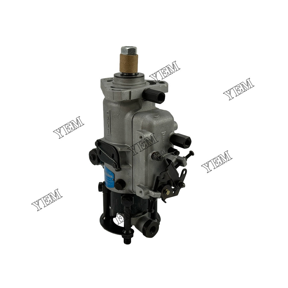 Injection Pump 3348F791T For Perkins 1004-4 Engine