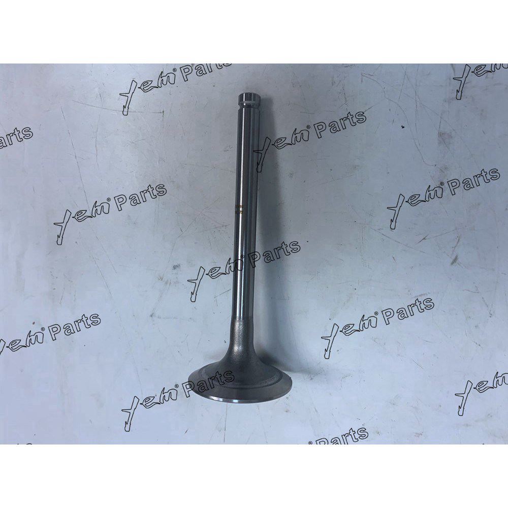 Exhaust Valve 3142A171 For Perkins 1106D-70TA Engine