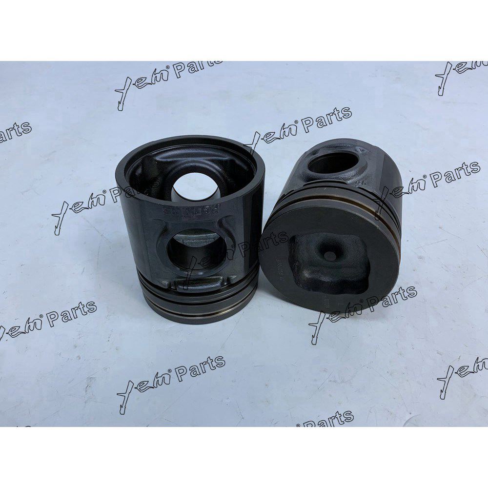 Piston 3135J285 For Perkins 1004-4 Engine