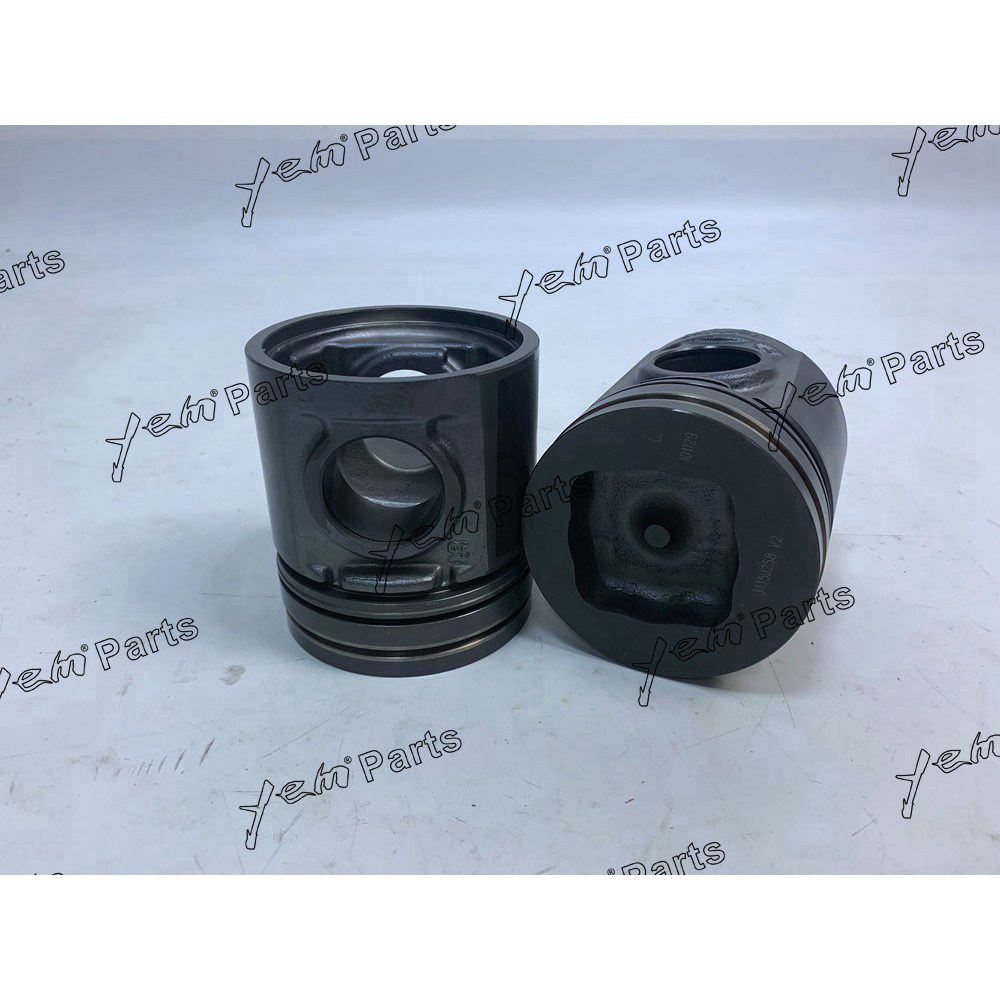 Piston For Perkins 1004-4 Engine