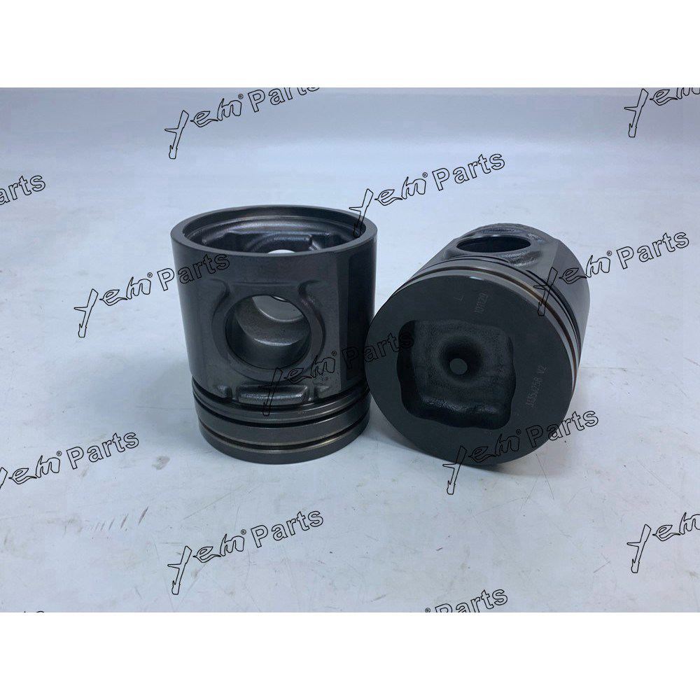 Piston For Perkins 1004-4 Engine