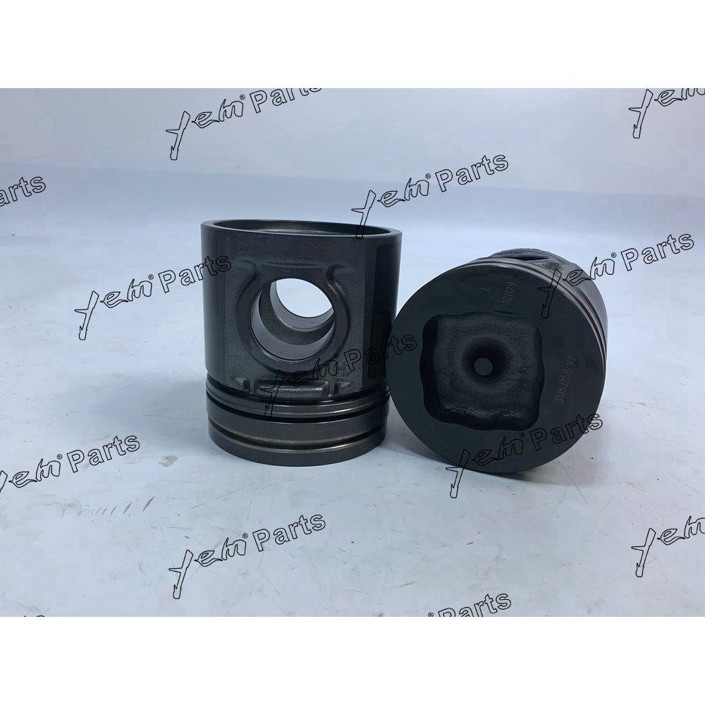 Piston For Perkins 1004-4 Engine