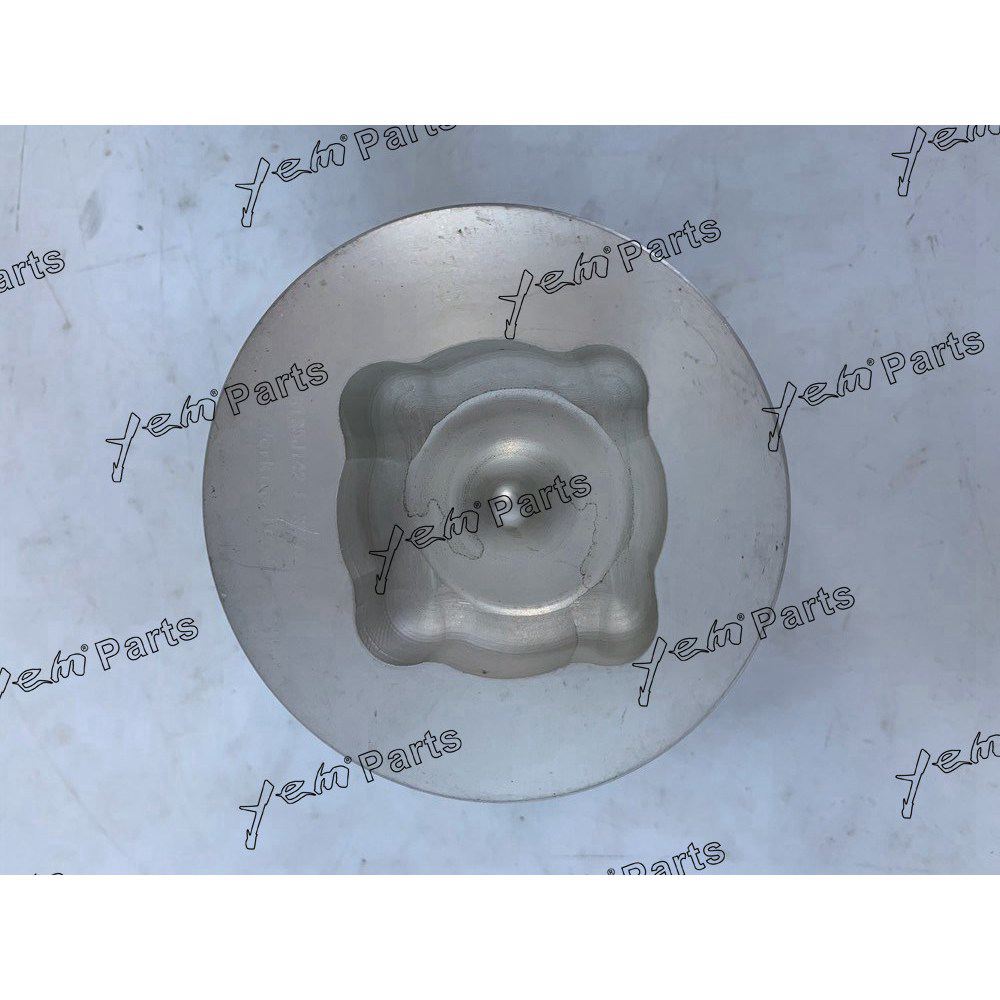 Piston 3135J142 For Perkins 1004-4 Engine