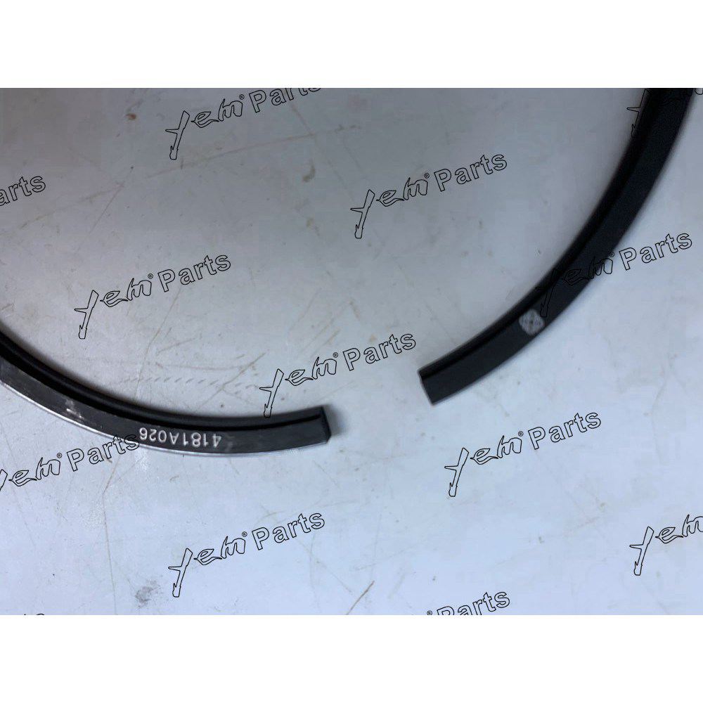 Piston Ring For Perkins 1004-4 Engine