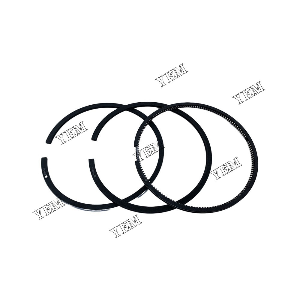 Piston Ring 4181A019 For Perkins 1004-4 Engine