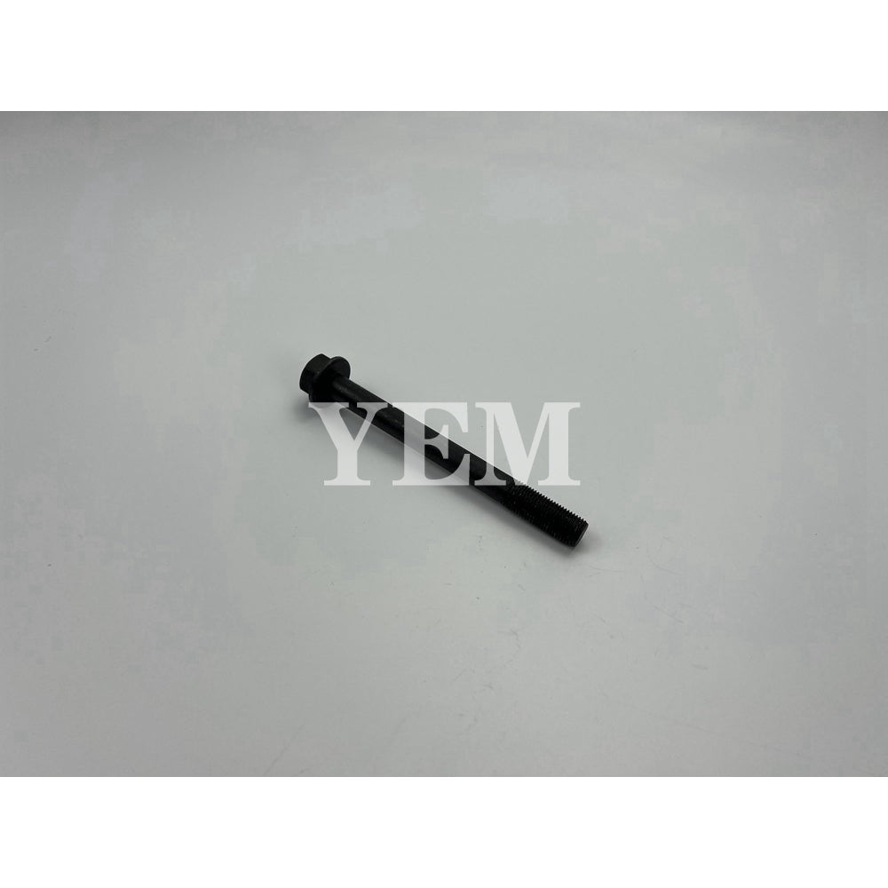 Cylinder Head Screw T32166222 For Perkins 1004-4 Engine