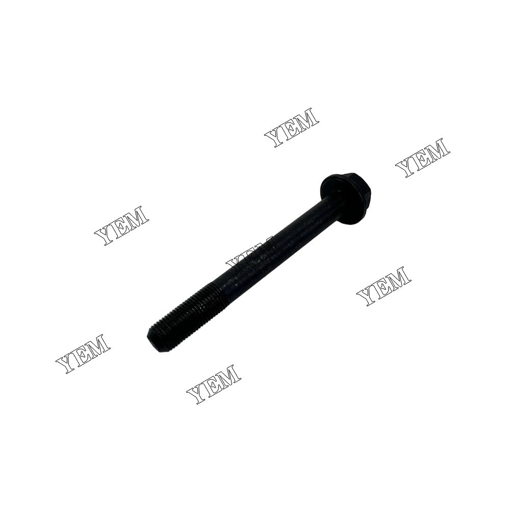 Cylinder Head Screw 32166221 For Perkins 1004-4 Engine