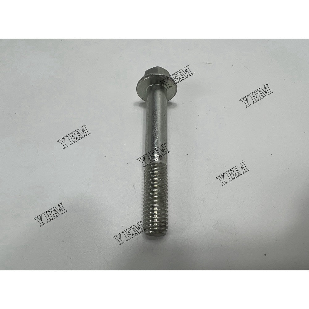 Screw 2314J012 For Perkins 1004-4 Engine