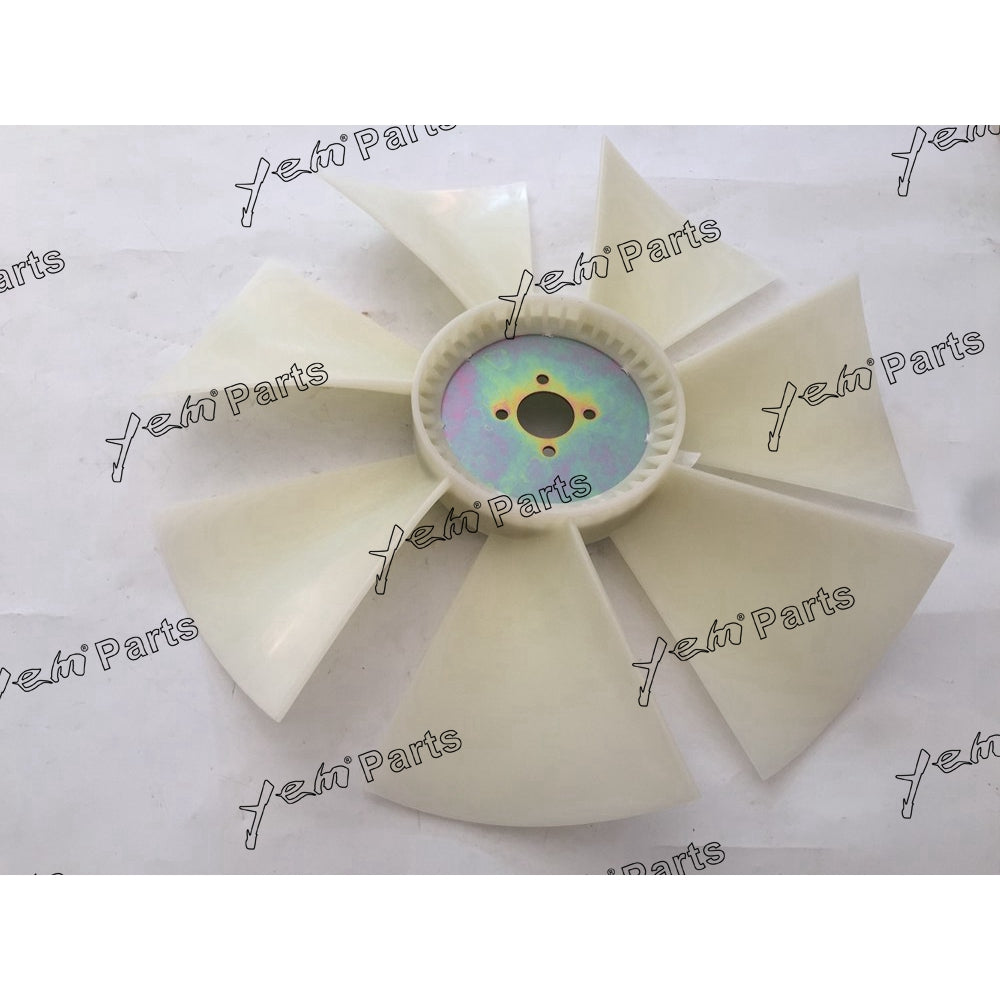 Fan Blade For Perkins 1004 4 Engine