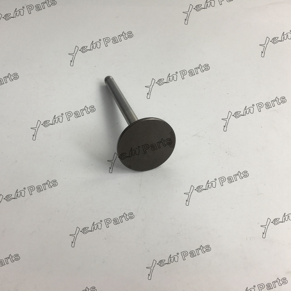 Intake Valve 3142H042 For Perkins 903-27 Engine