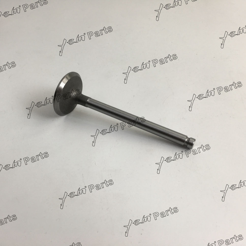 Intake Valve 3142H101 For Perkins 1104C-44 Engine