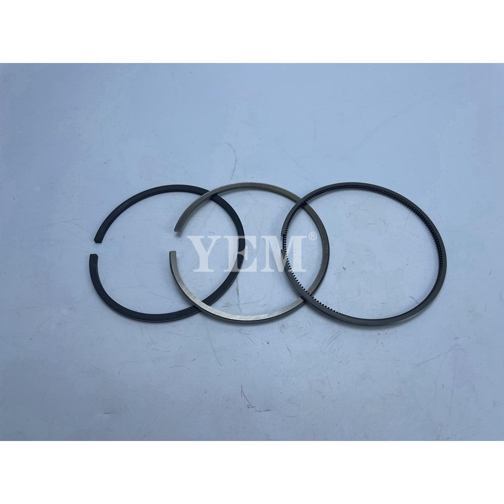 Piston Ring 4181A033 For Perkins 1004-40 Engine