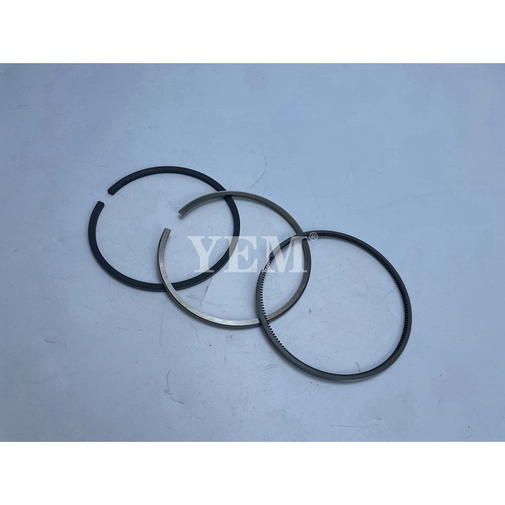 Piston Ring 4181A033 For Perkins 1004-40 Engine