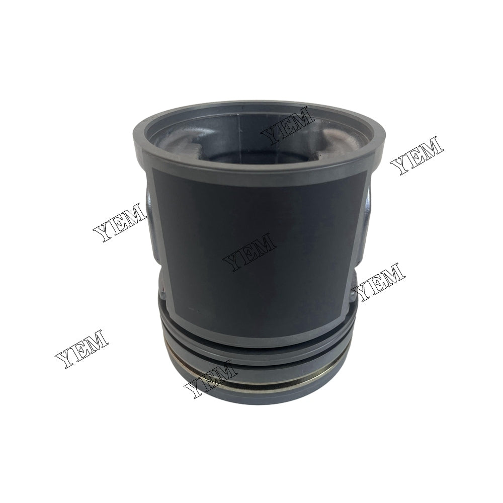 Piston For Perkins 1004-40T Engine Parts