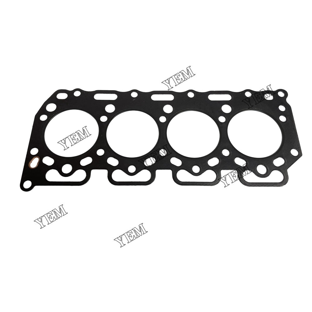 Head Gasket For Perkins 1004-40T Engine