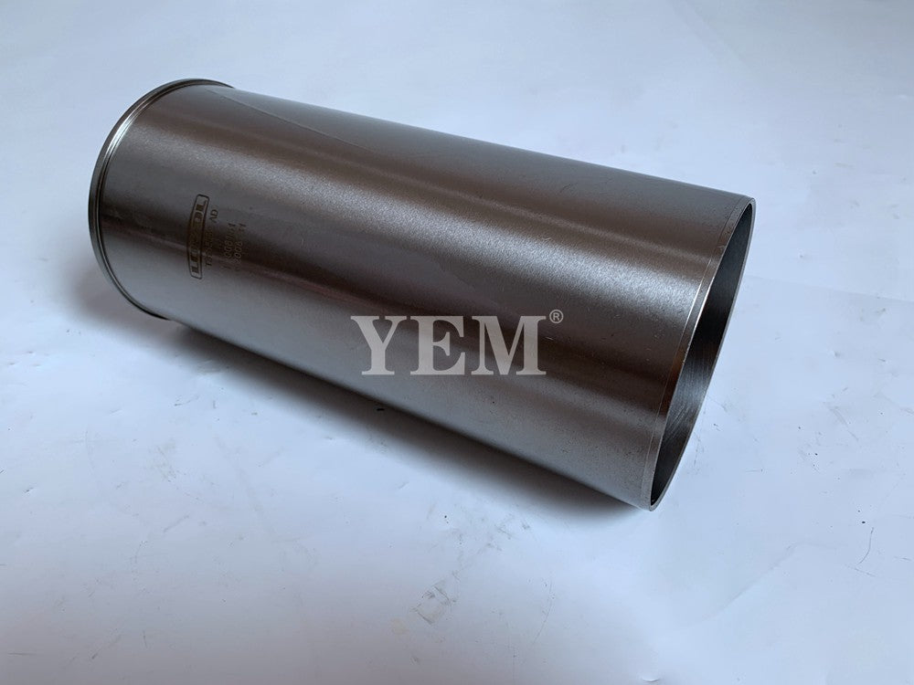 Cylinder Liner For Perkins 1004-4T Engine