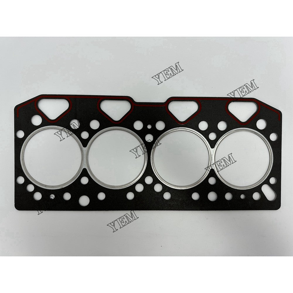 Head Gasket For Perkins 1004-4T Engine