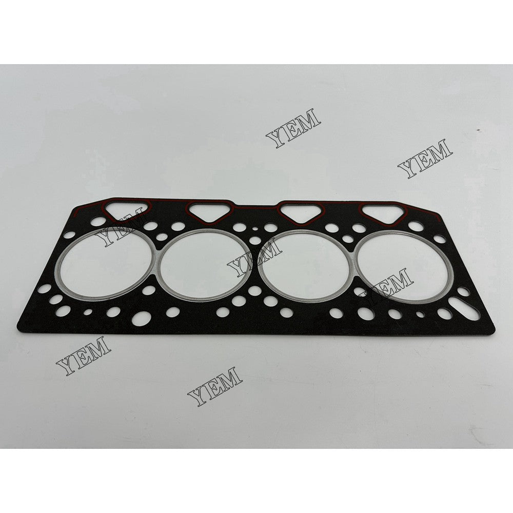 Head Gasket For Perkins 1004-4T Engine