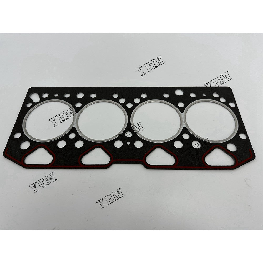 Head Gasket For Perkins 1004-4T Engine